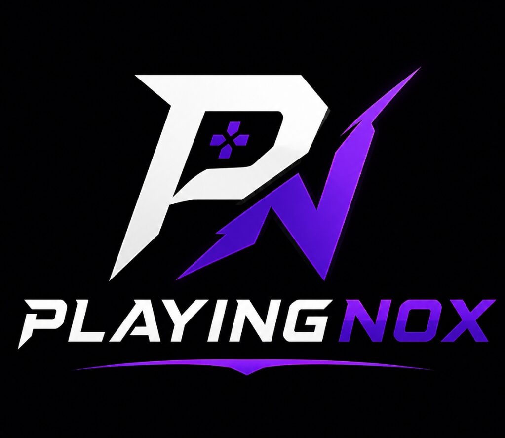 PLAYING NOX