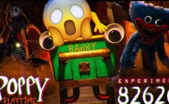 Experiment 82626 Release Date