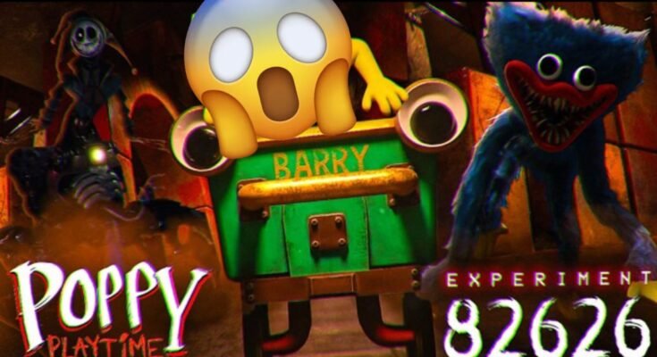 Experiment 82626 Release Date
