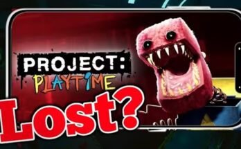 Project Playtime Release Date