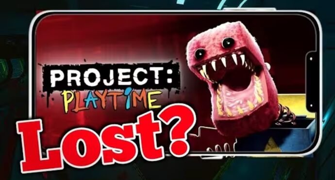 Project Playtime Release Date