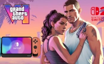 Will GTA 6 Come to Nintendo Switch 2? Here’s What We Know