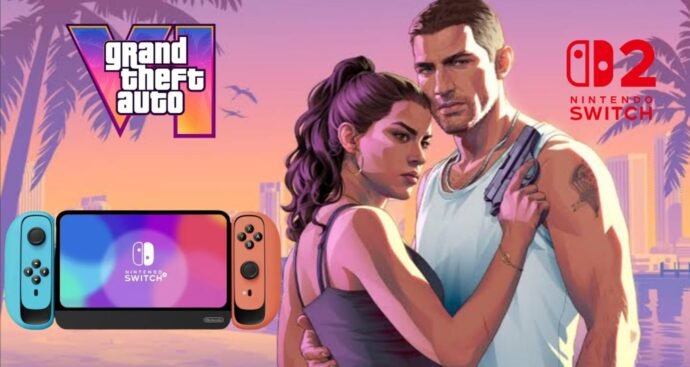 Will GTA 6 Come to Nintendo Switch 2? Here’s What We Know