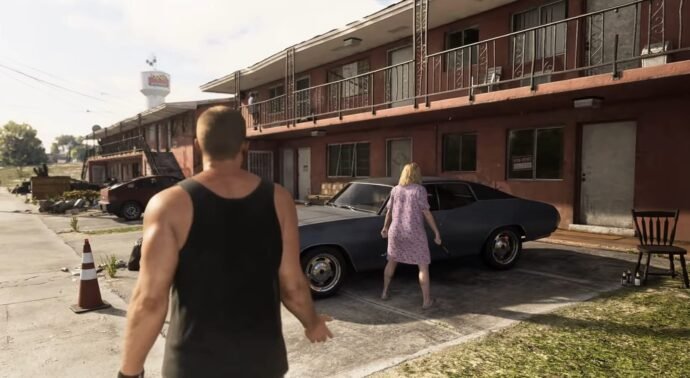 GTA 6 Extended Look